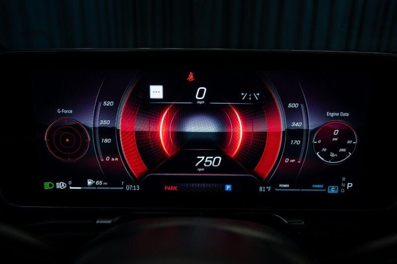 2023 Mercedes-Benz S-Class S 580 4MATIC&reg; Sedan Scottsdale AZ