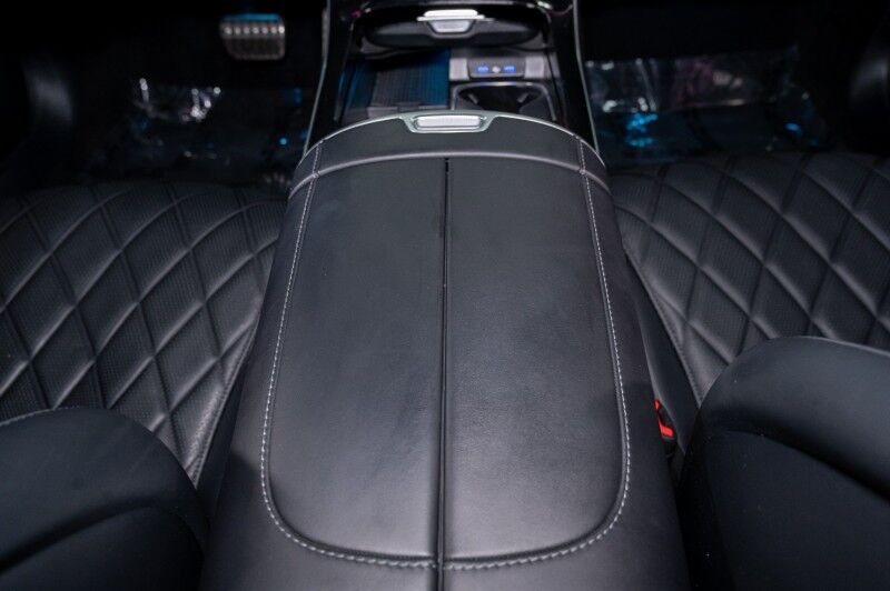 2023 Mercedes-Benz S-Class S 580 4MATIC&reg; Sedan Scottsdale AZ