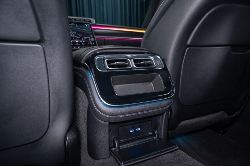 2023 Mercedes-Benz S-Class S 580 4MATIC&reg; Sedan Scottsdale AZ