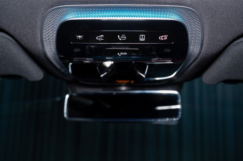 2023 Mercedes-Benz S-Class S 580 4MATIC&reg; Sedan Scottsdale AZ