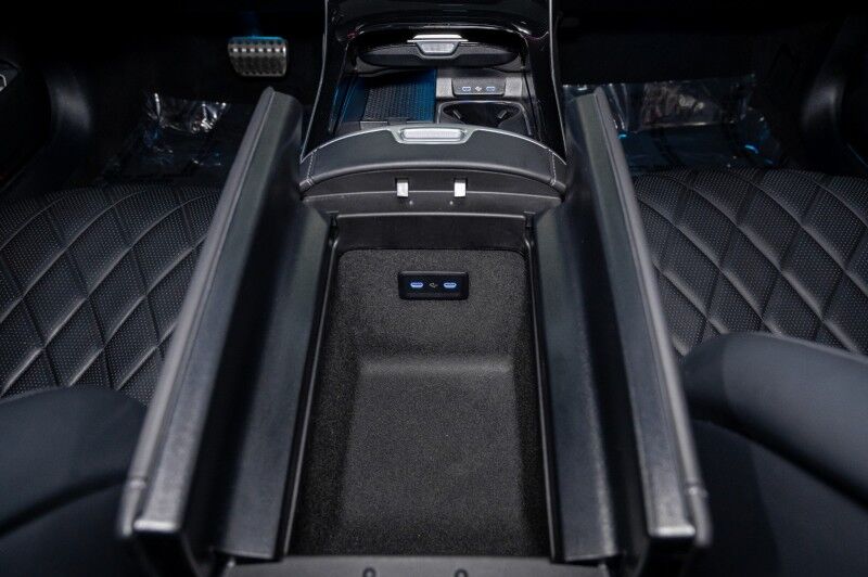 2023 Mercedes-Benz S-Class S 580 4MATIC&reg; Sedan Scottsdale AZ