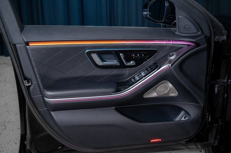 2023 Mercedes-Benz S-Class S 580 4MATIC&reg; Sedan Scottsdale AZ