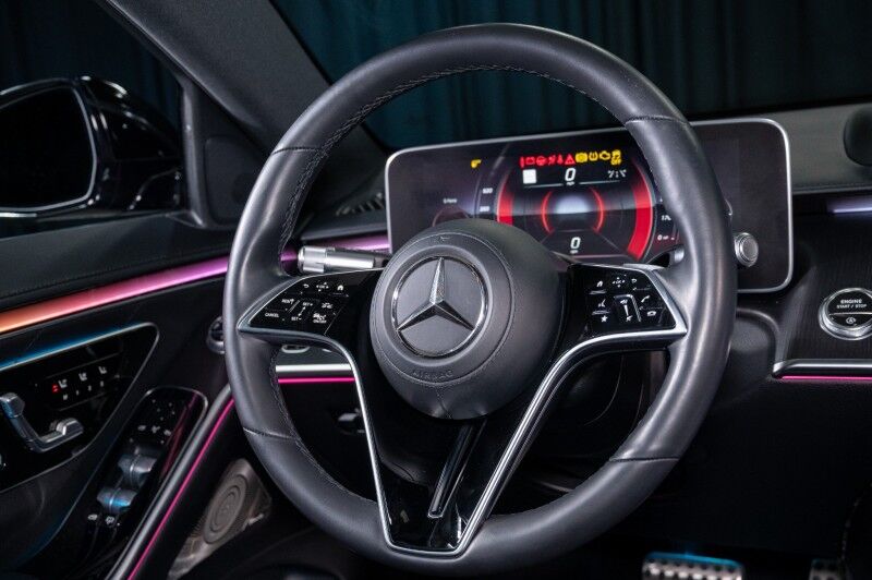 2023 Mercedes-Benz S-Class S 580 4MATIC&reg; Sedan Scottsdale AZ