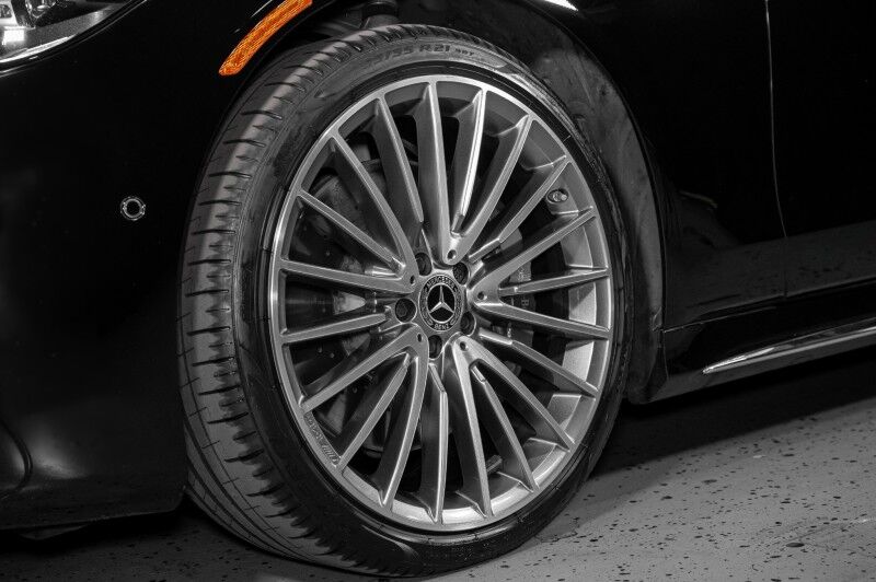 2023 Mercedes-Benz S-Class S 580 4MATIC&reg; Sedan Scottsdale AZ