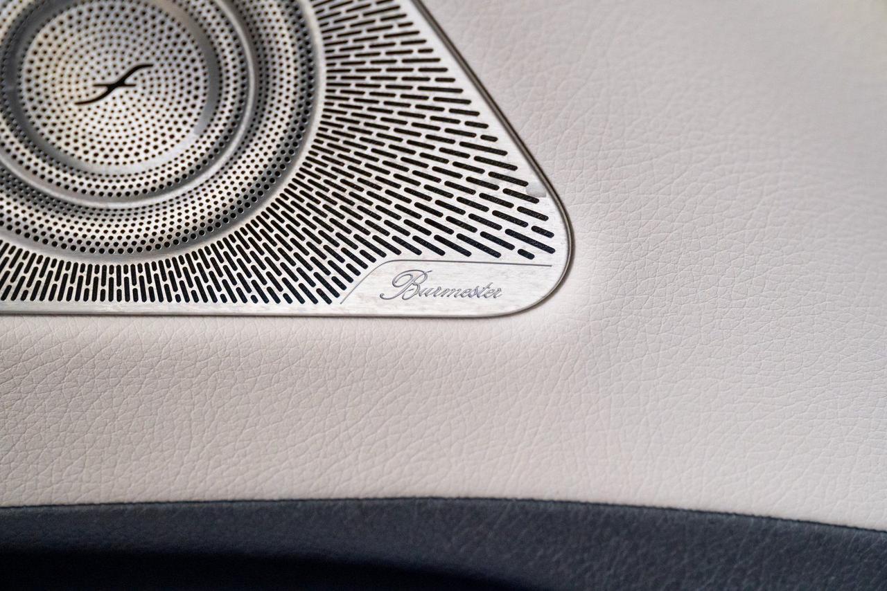 2023 Mercedes-Benz S-Class S 580 Adaptive Cruise Surround View Camera Portland OR