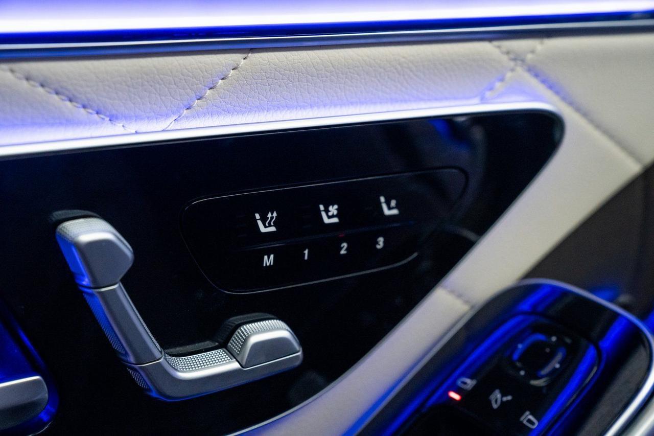 2023 Mercedes-Benz S-Class S 580 Adaptive Cruise Surround View Camera Portland OR