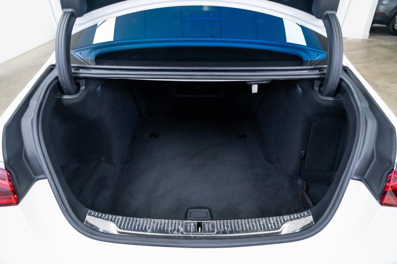 2023 Mercedes-Benz S-Class S 580 Adaptive Cruise Surround View Camera Portland OR