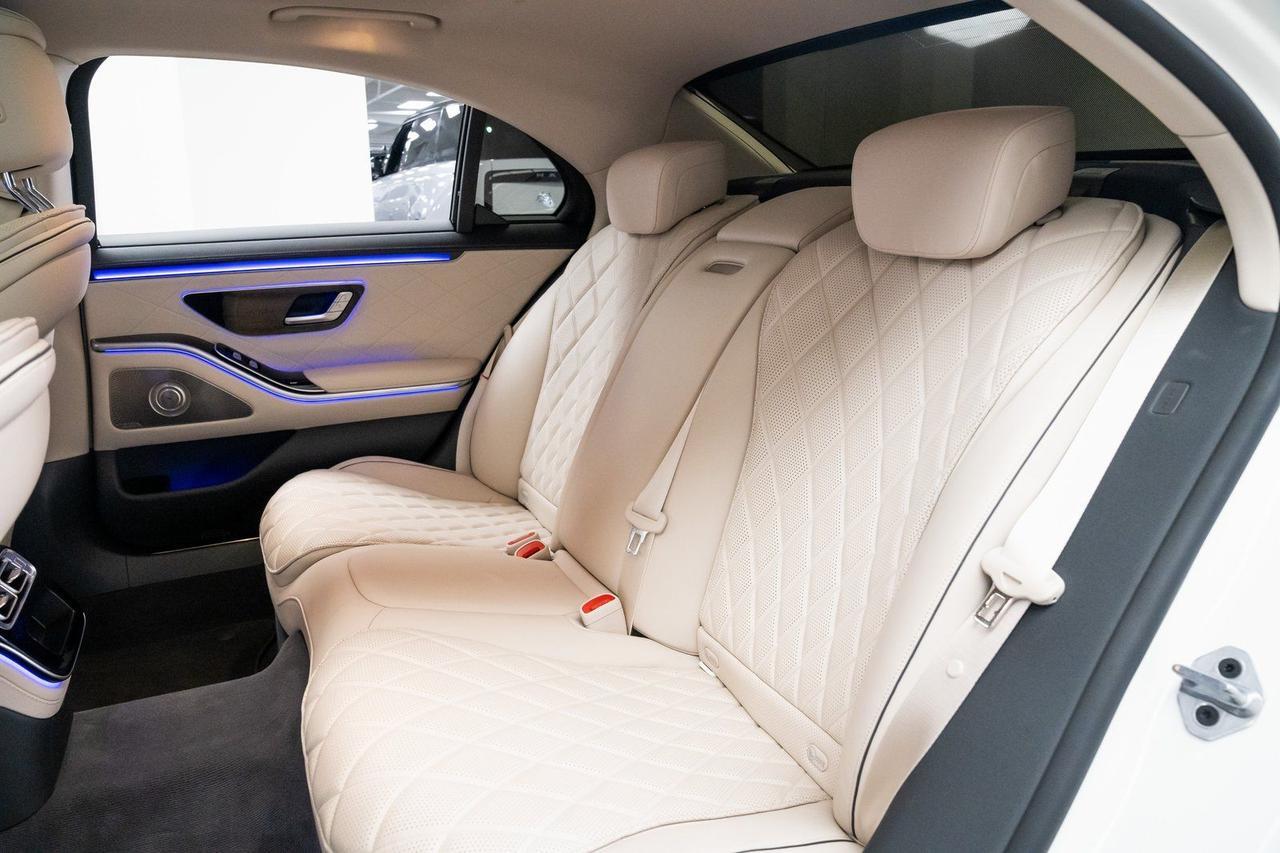 2023 Mercedes-Benz S-Class S 580 Adaptive Cruise Surround View Camera Portland OR