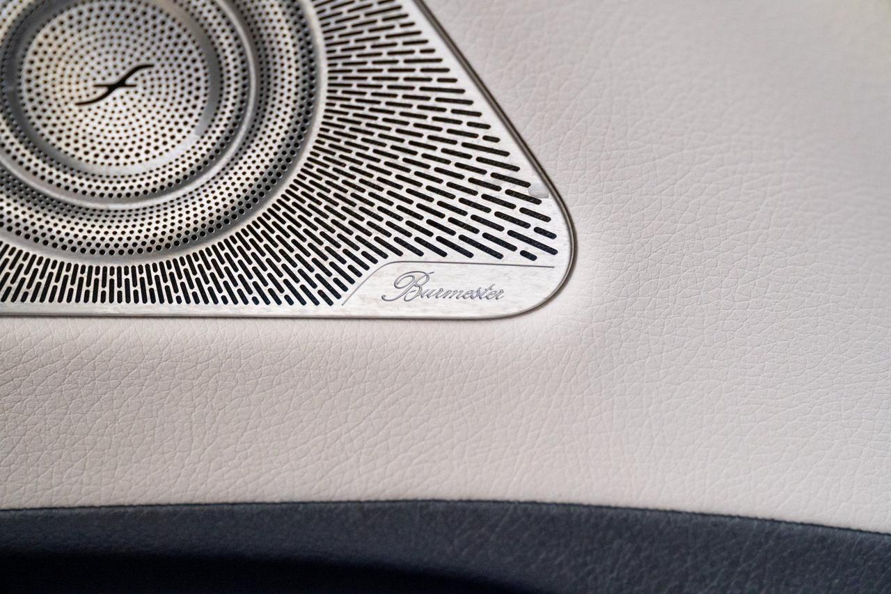 2023 Mercedes-Benz S-Class S 580 Adaptive Cruise Surround View Camera Portland OR