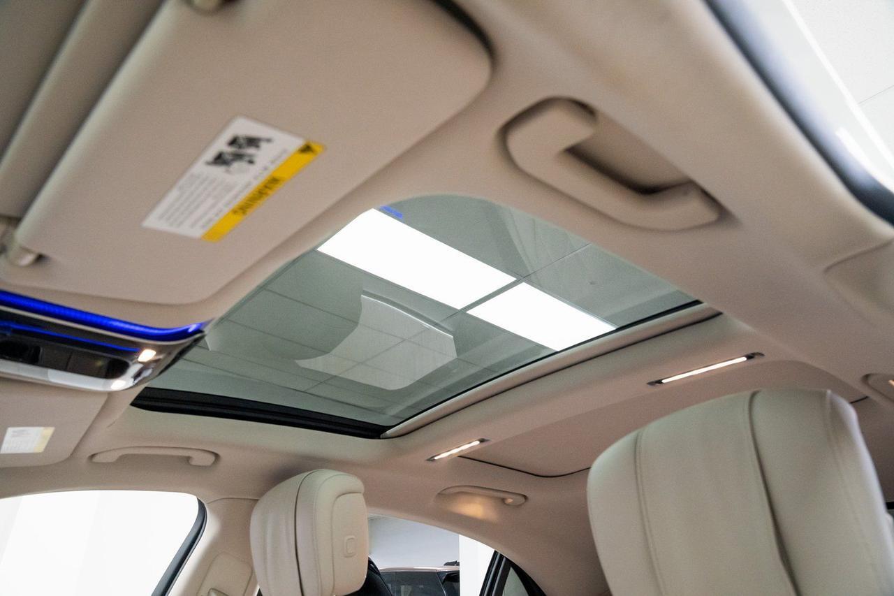 2023 Mercedes-Benz S-Class S 580 Adaptive Cruise Surround View Camera Portland OR