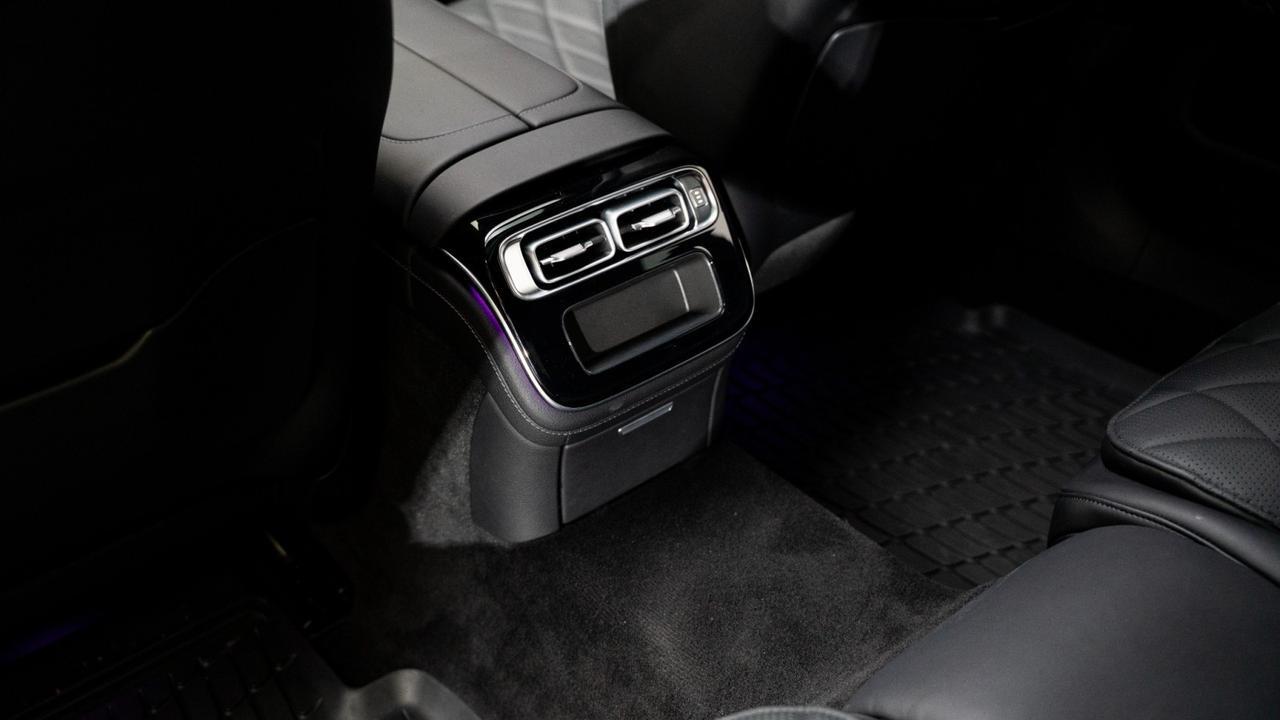 2023 Mercedes-Benz S-Class S 580 Franklin TN