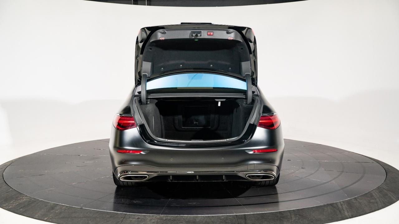 2023 Mercedes-Benz S-Class S 580 Franklin TN