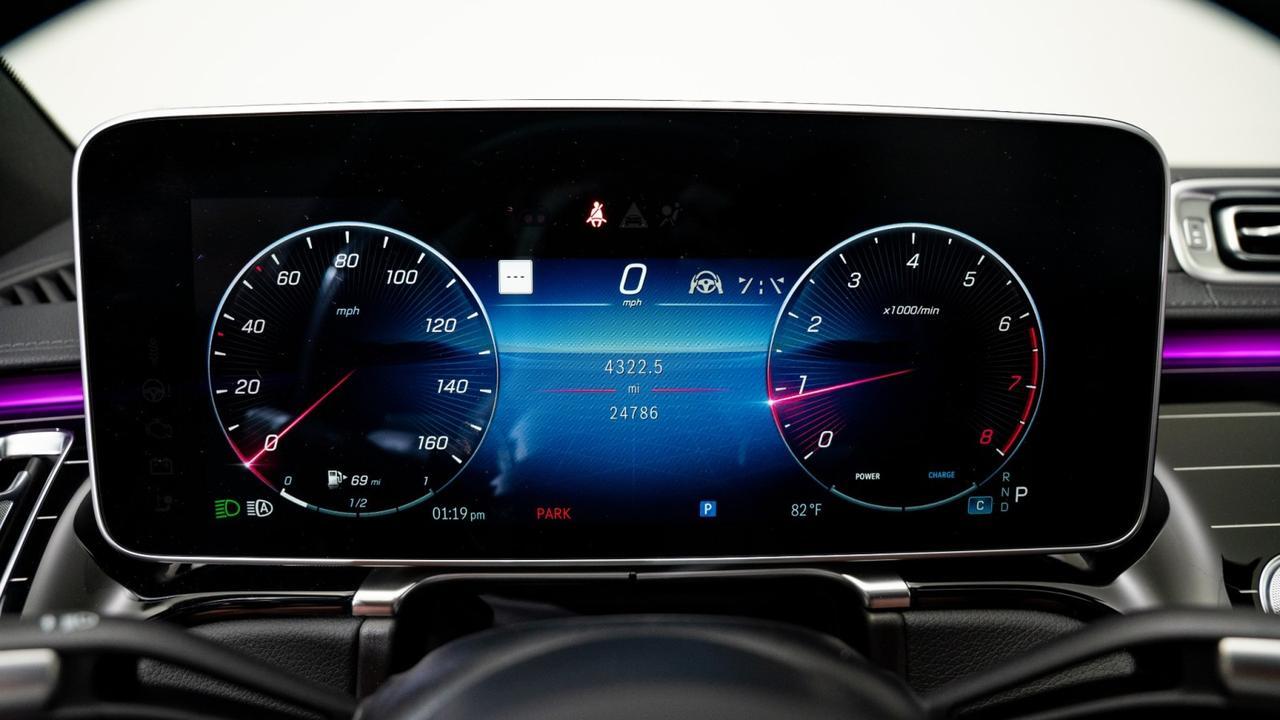 2023 Mercedes-Benz S-Class S 580 Franklin TN