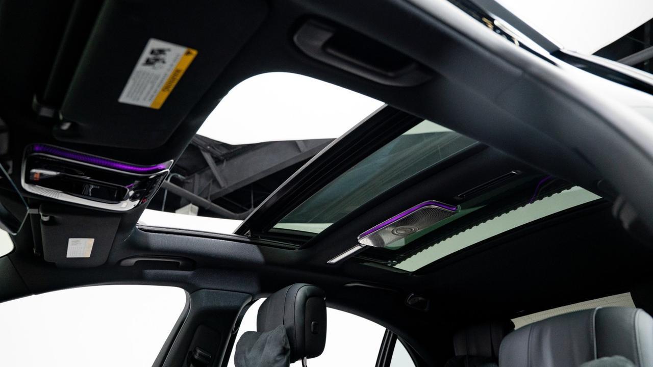 2023 Mercedes-Benz S-Class S 580 Franklin TN