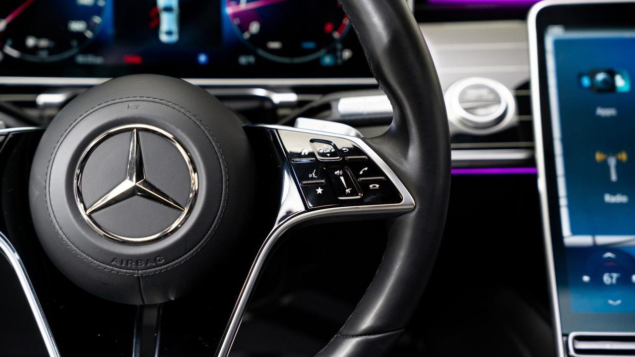 2023 Mercedes-Benz S-Class S 580 Franklin TN