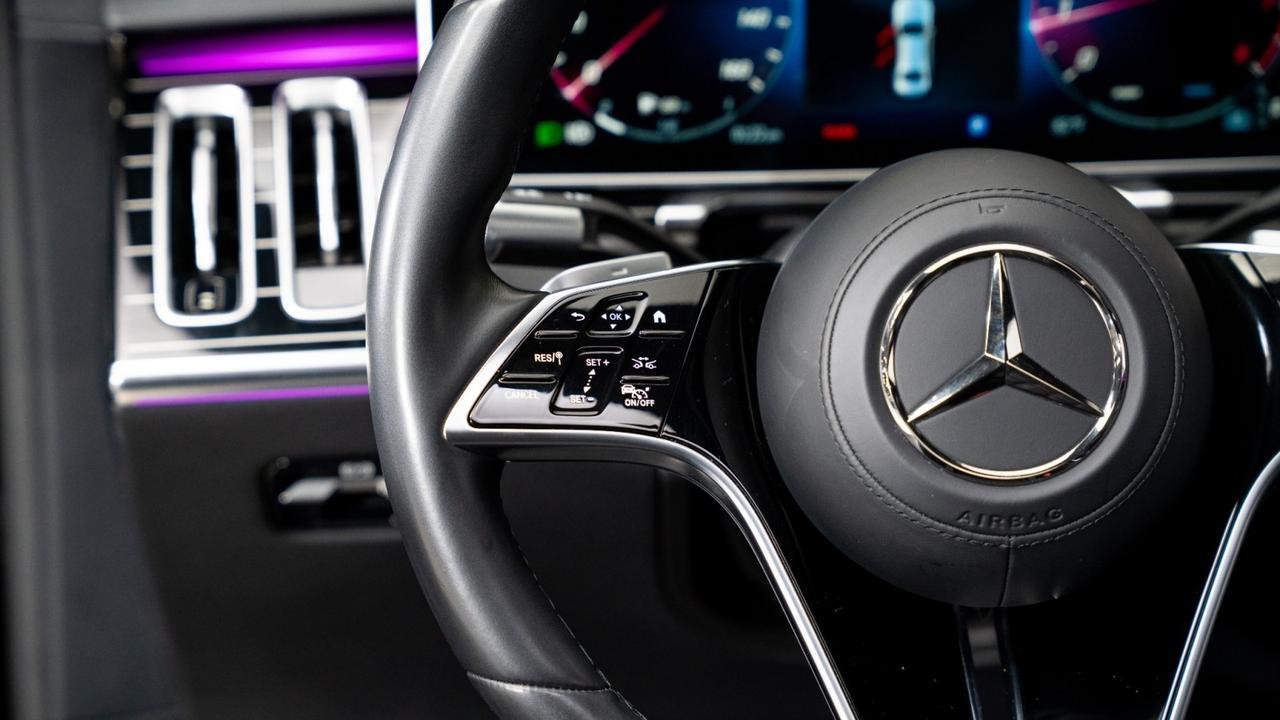 2023 Mercedes-Benz S-Class S 580 Franklin TN