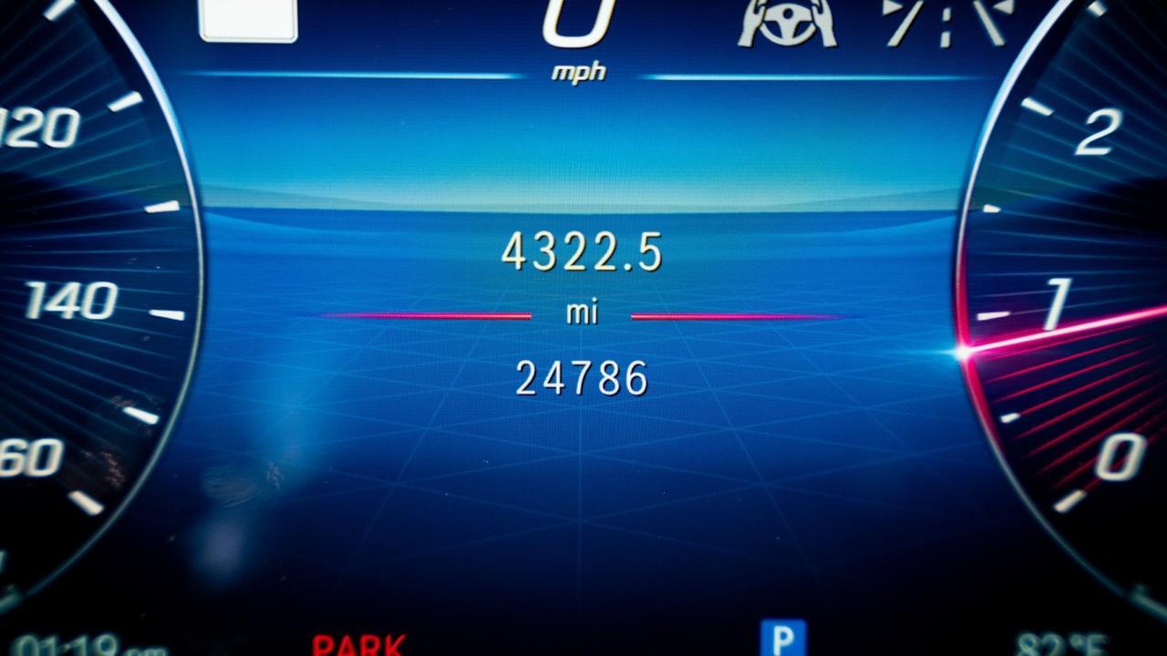2023 Mercedes-Benz S-Class S 580 Franklin TN