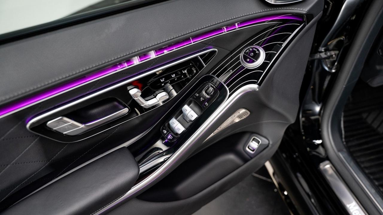 2023 Mercedes-Benz S-Class S 580 Franklin TN