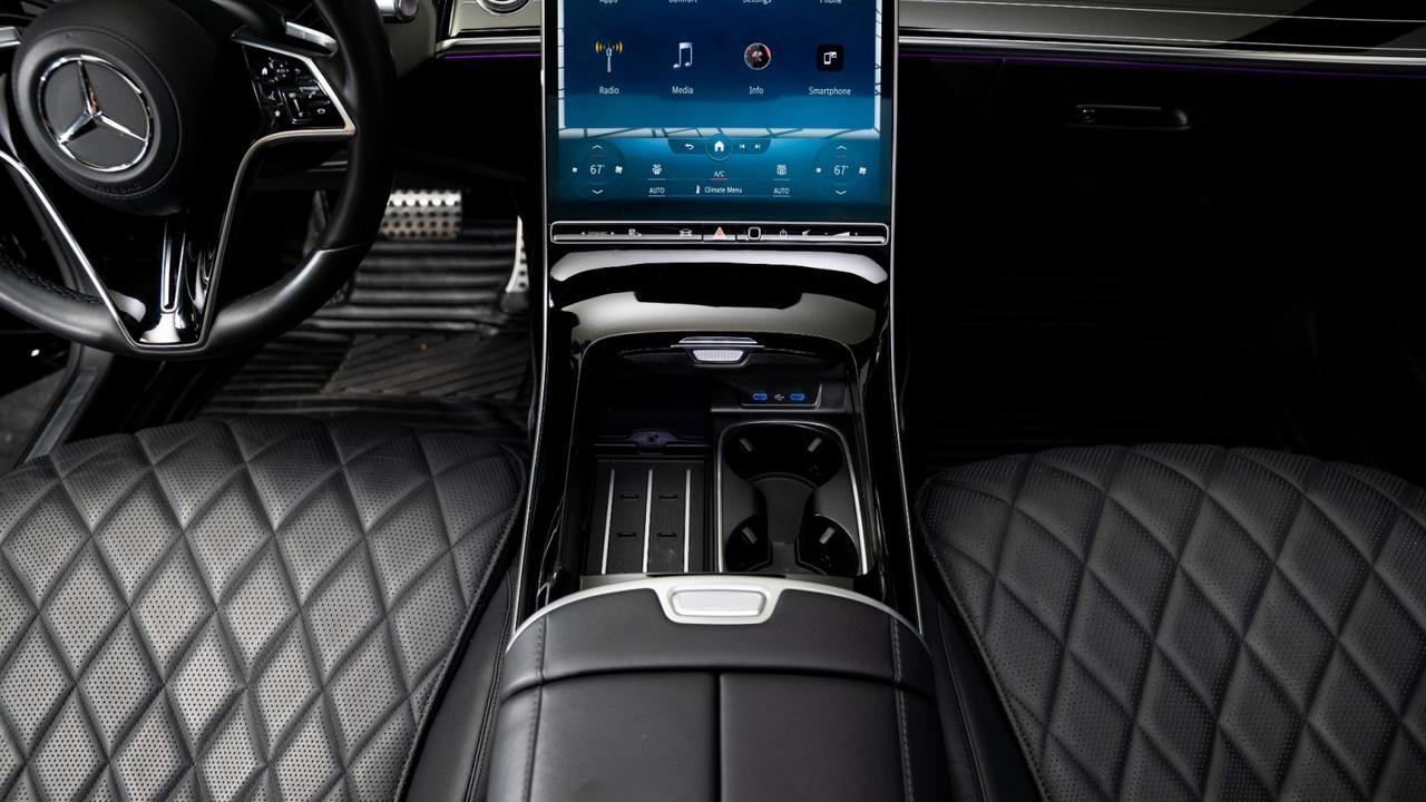 2023 Mercedes-Benz S-Class S 580 Franklin TN