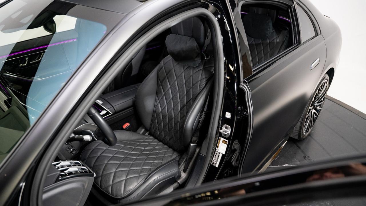 2023 Mercedes-Benz S-Class S 580 Franklin TN