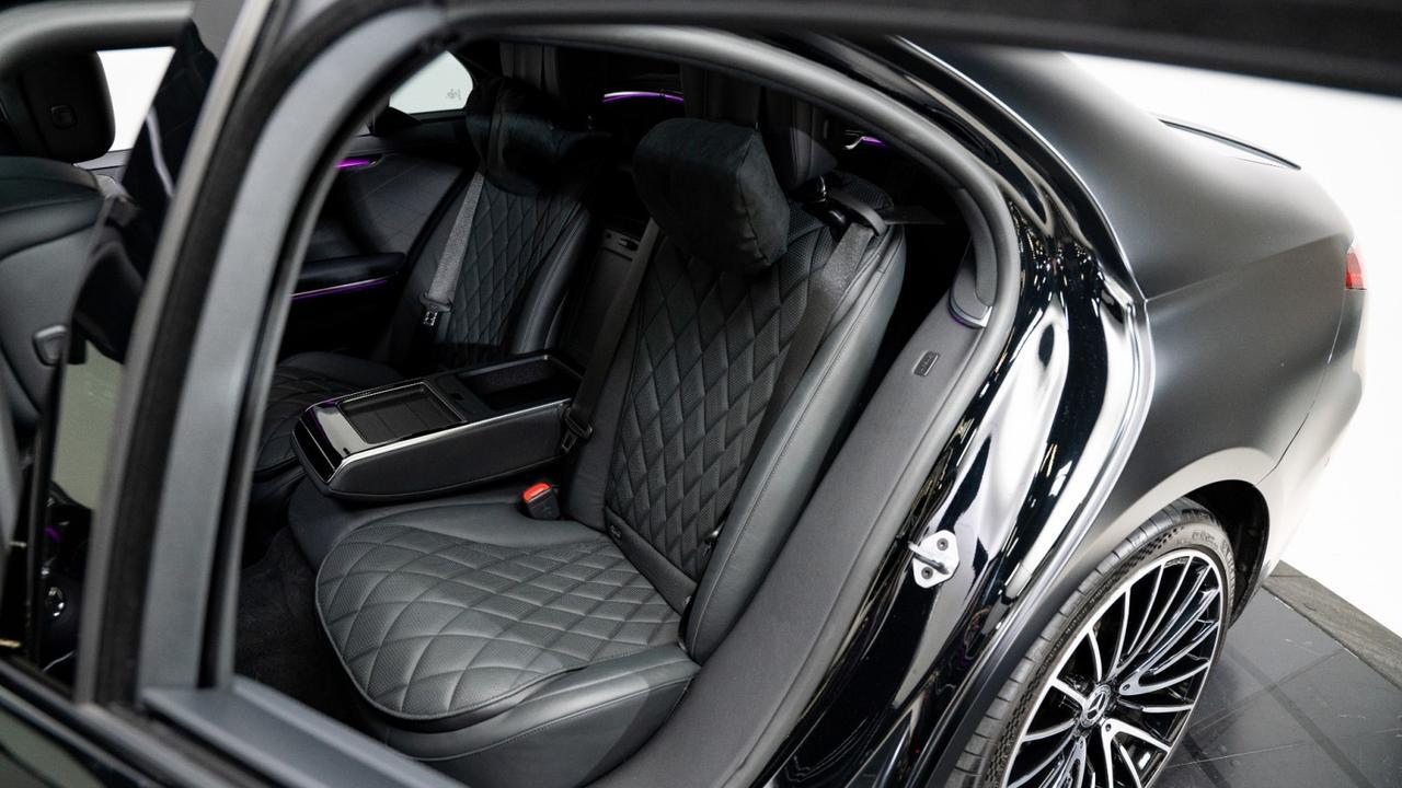 2023 Mercedes-Benz S-Class S 580 Franklin TN