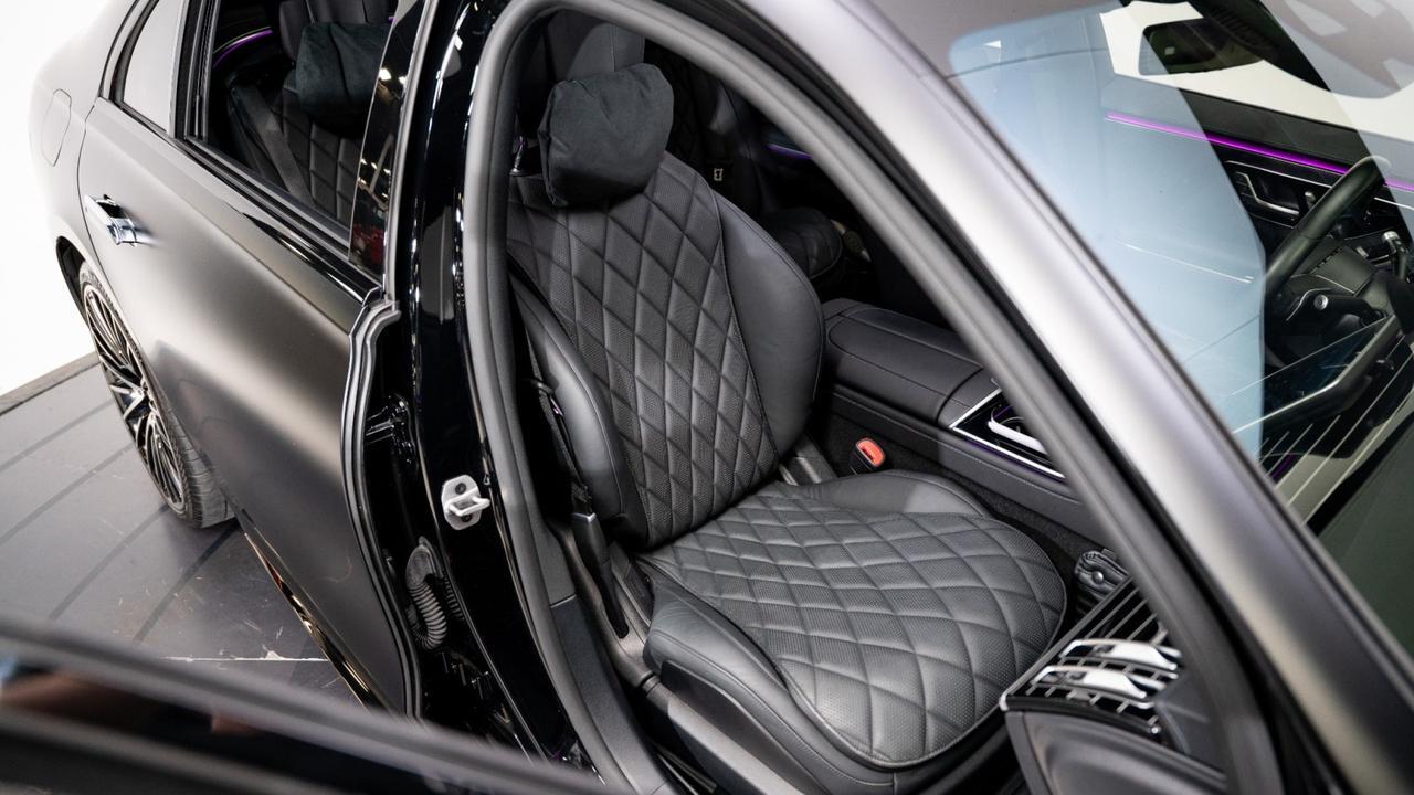 2023 Mercedes-Benz S-Class S 580 Franklin TN