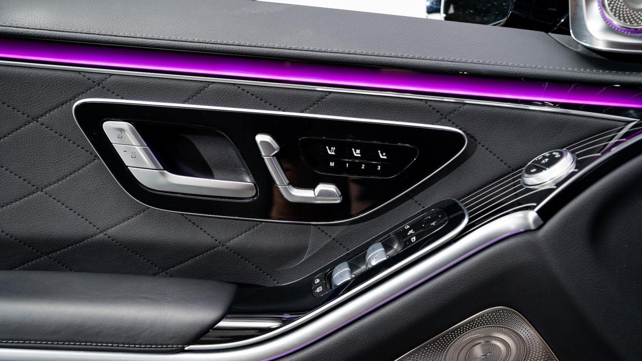 2023 Mercedes-Benz S-Class S 580 Franklin TN