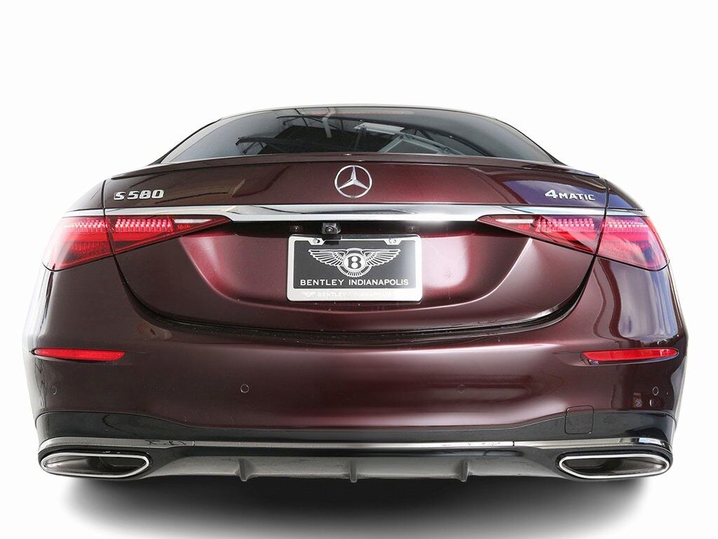 2023 Mercedes-Benz S-Class S 580 Indianapolis IN