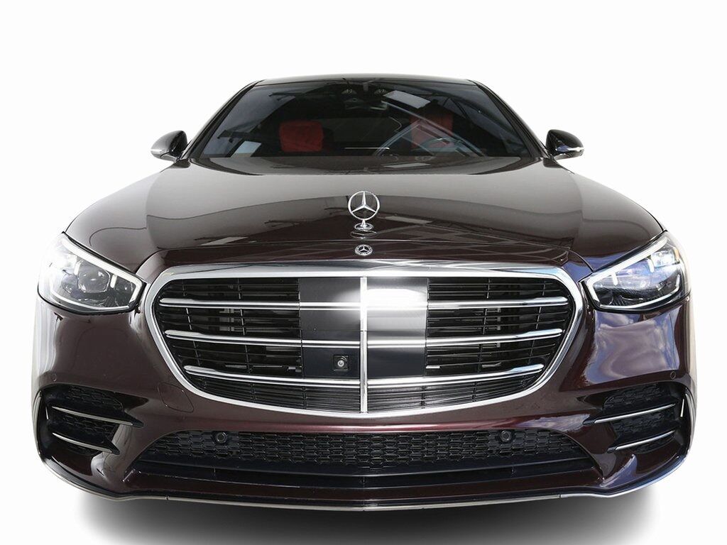 2023 Mercedes-Benz S-Class S 580 Indianapolis IN