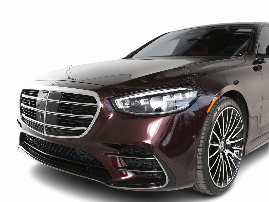 2023 Mercedes-Benz S-Class S 580 Indianapolis IN