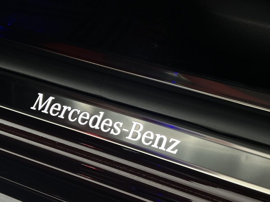 2023 Mercedes-Benz S-Class S 580 Indianapolis IN