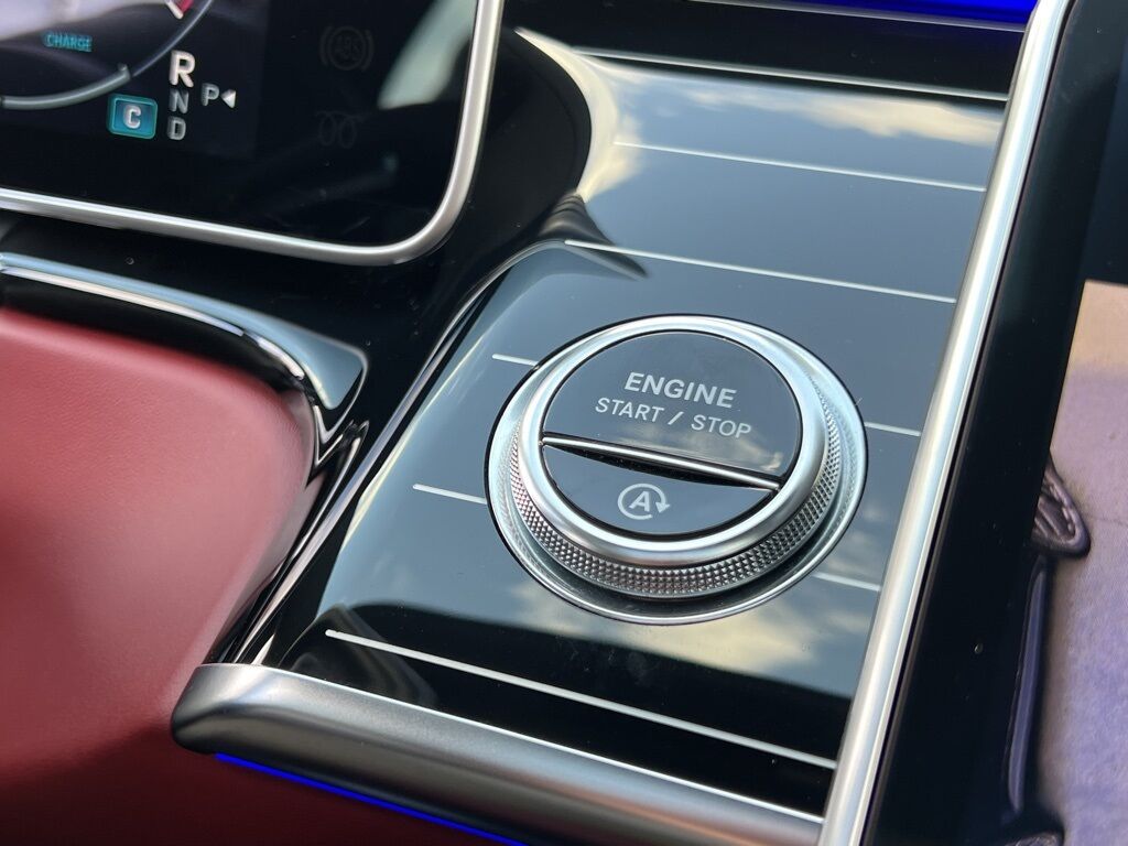 2023 Mercedes-Benz S-Class S 580 Indianapolis IN