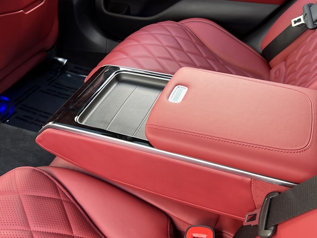 2023 Mercedes-Benz S-Class S 580 Indianapolis IN