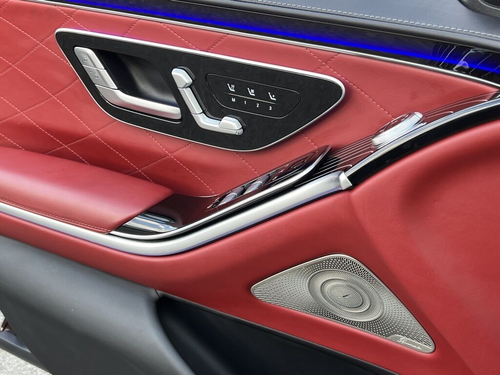2023 Mercedes-Benz S-Class S 580 Indianapolis IN