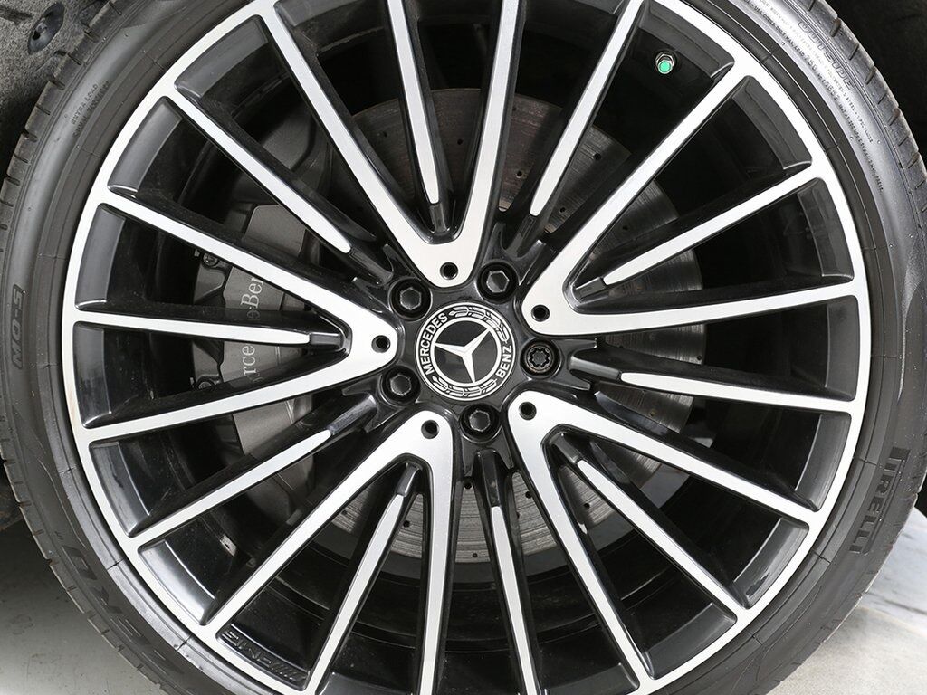 2023 Mercedes-Benz S-Class S 580 Indianapolis IN