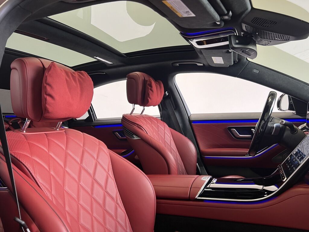 2023 Mercedes-Benz S-Class S 580 Indianapolis IN