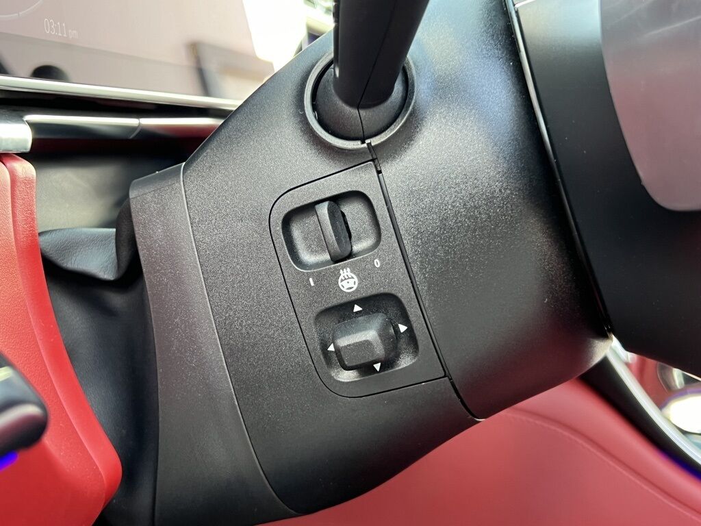 2023 Mercedes-Benz S-Class S 580 Indianapolis IN