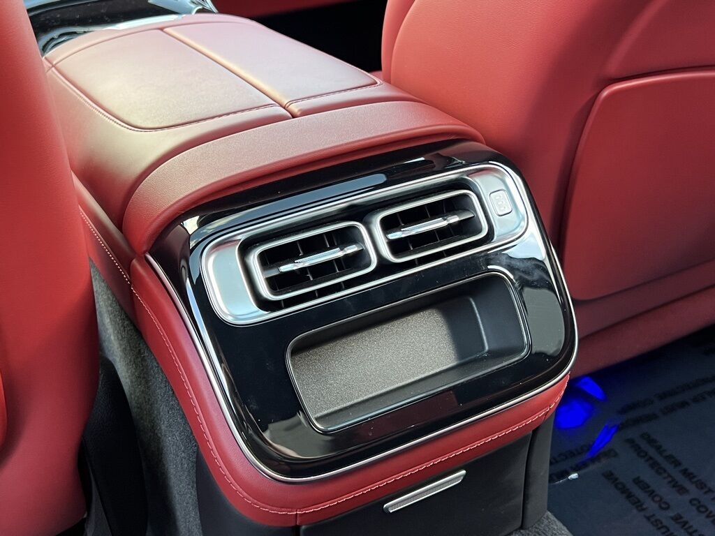 2023 Mercedes-Benz S-Class S 580 Indianapolis IN