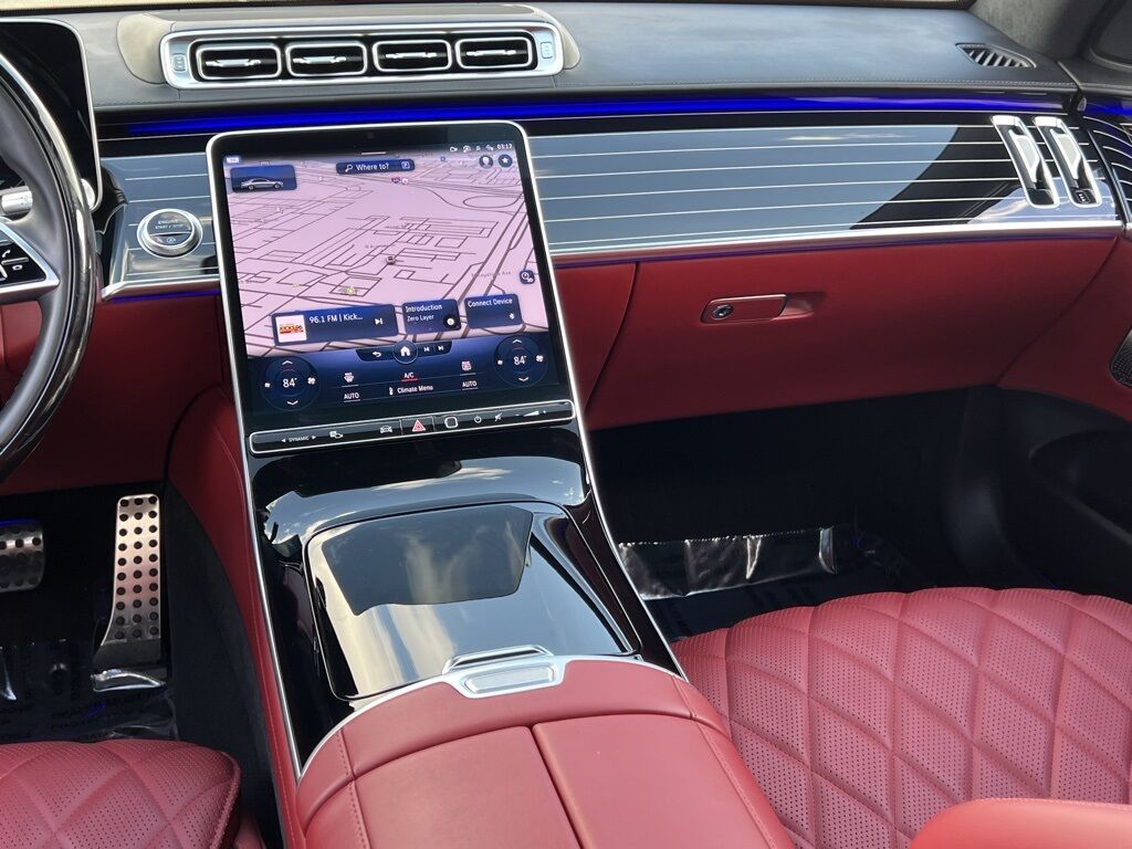 2023 Mercedes-Benz S-Class S 580 Indianapolis IN