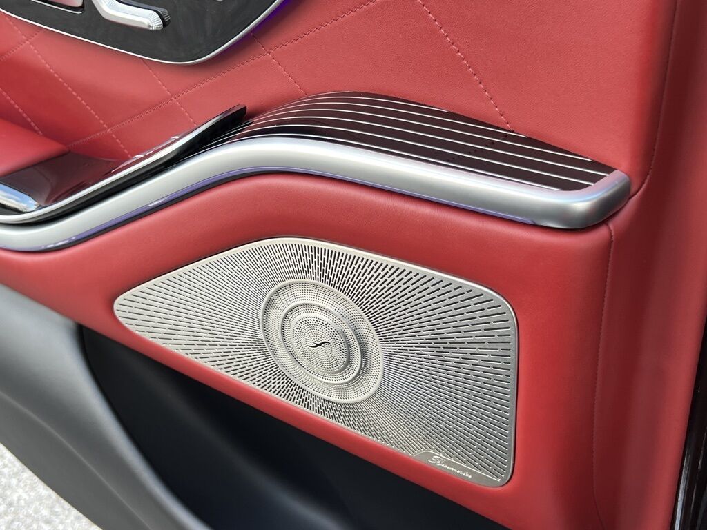 2023 Mercedes-Benz S-Class S 580 Indianapolis IN