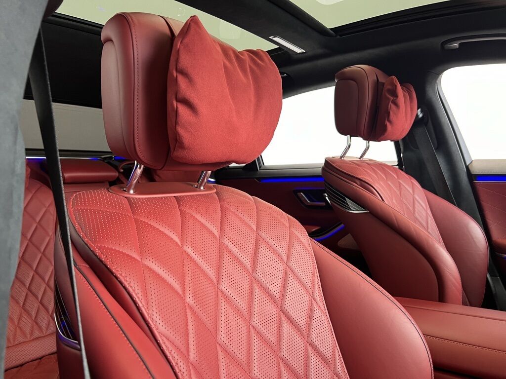 2023 Mercedes-Benz S-Class S 580 Indianapolis IN