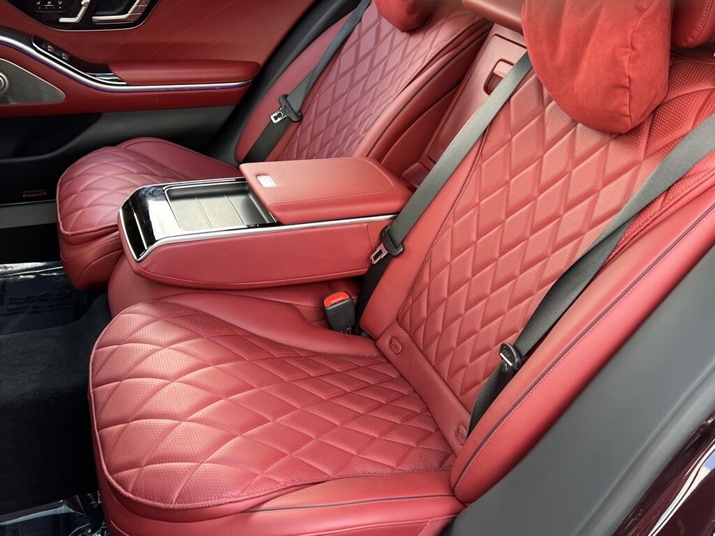 2023 Mercedes-Benz S-Class S 580 Indianapolis IN