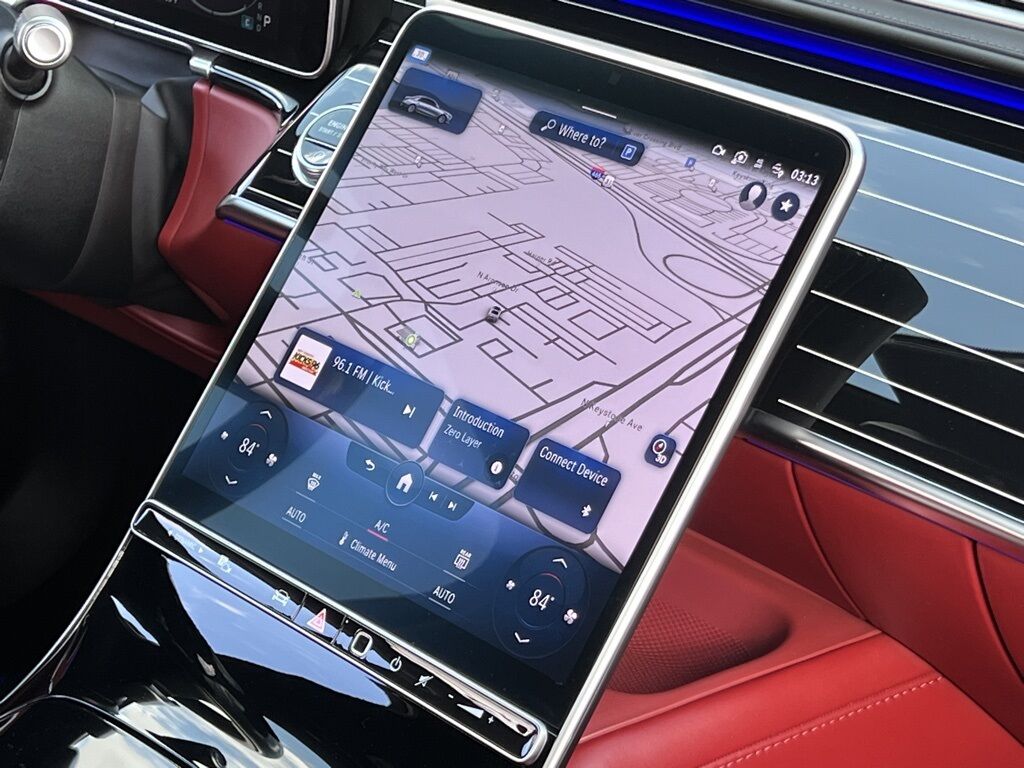 2023 Mercedes-Benz S-Class S 580 Indianapolis IN