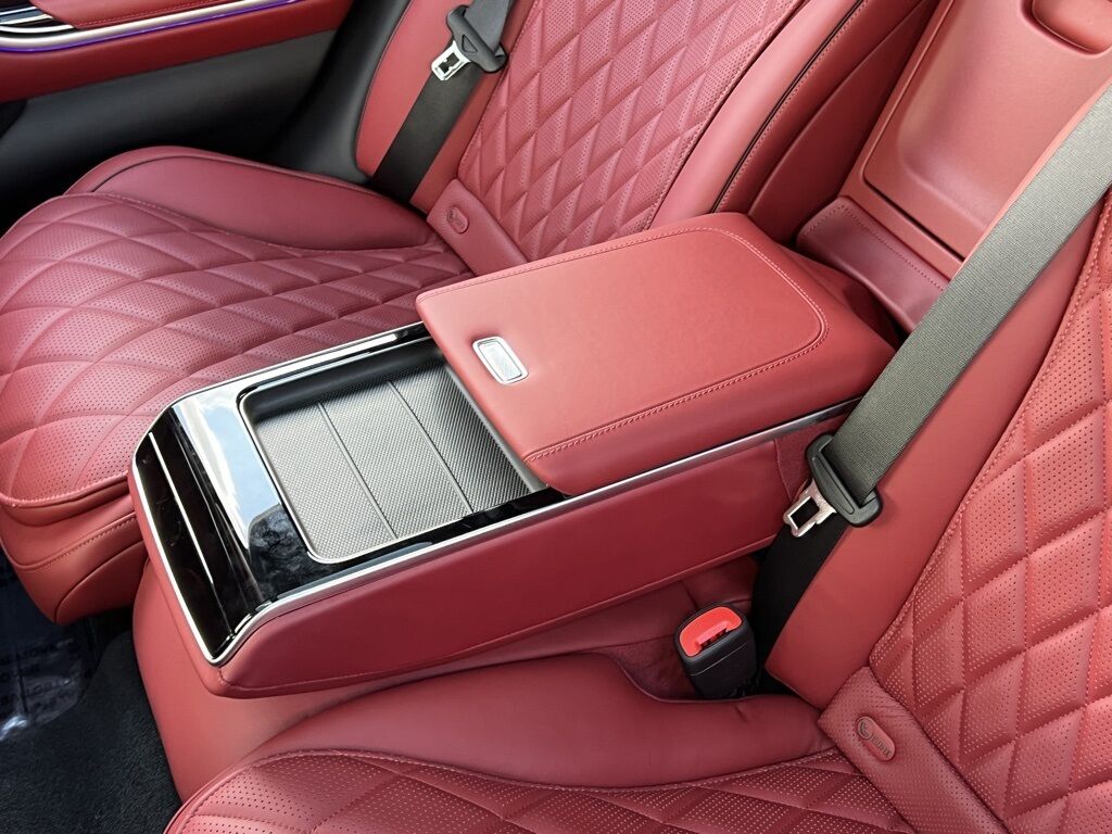 2023 Mercedes-Benz S-Class S 580 Indianapolis IN