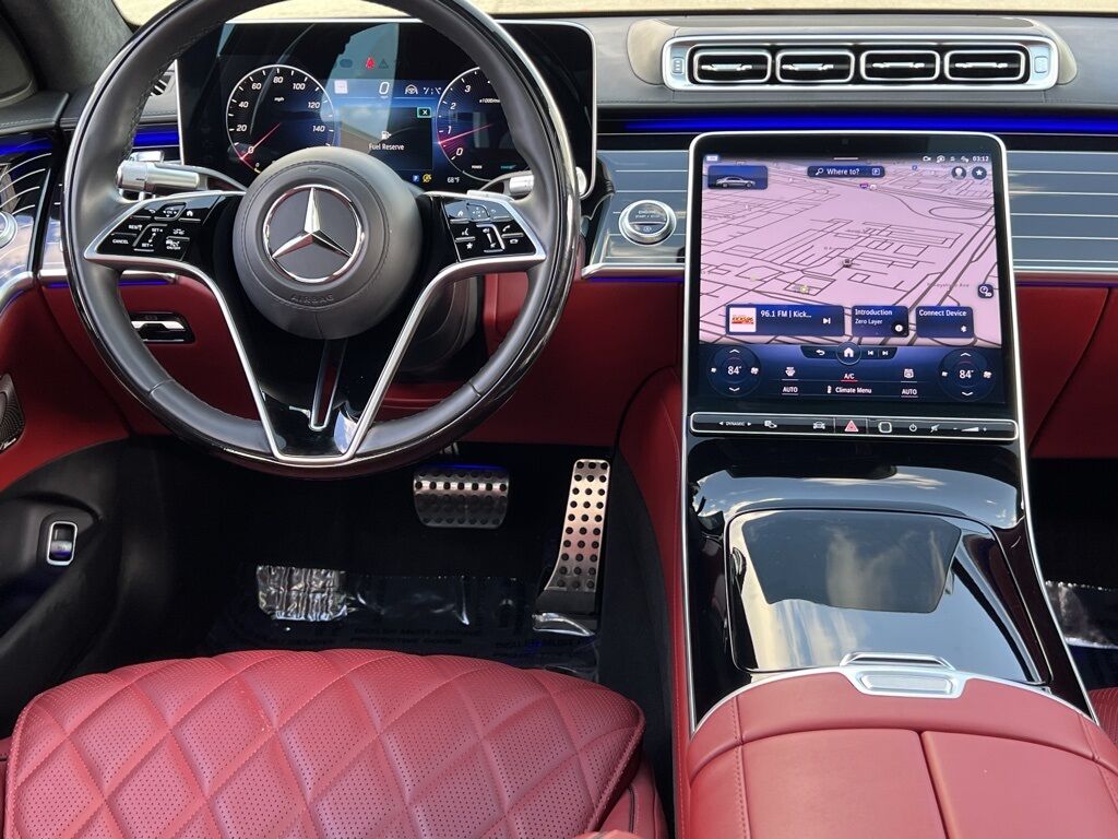 2023 Mercedes-Benz S-Class S 580 Indianapolis IN