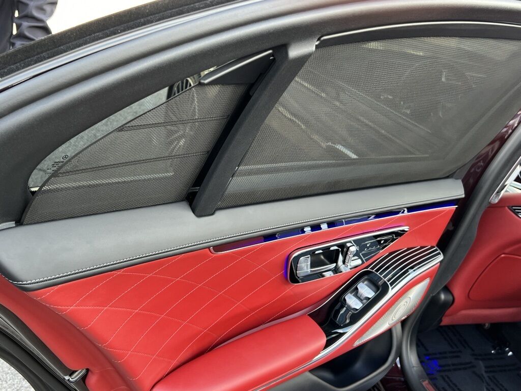 2023 Mercedes-Benz S-Class S 580 Indianapolis IN