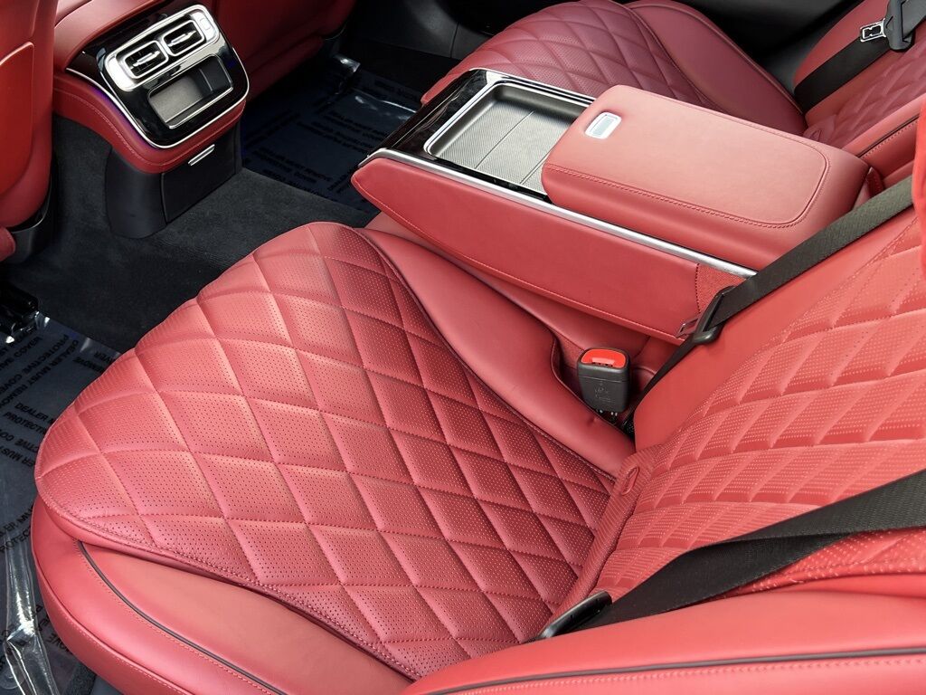 2023 Mercedes-Benz S-Class S 580 Indianapolis IN