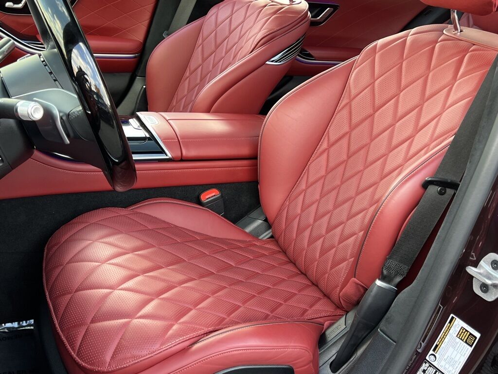 2023 Mercedes-Benz S-Class S 580 Indianapolis IN