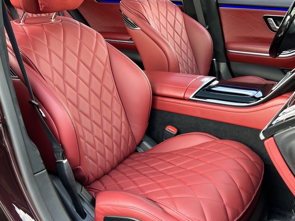 2023 Mercedes-Benz S-Class S 580 Indianapolis IN