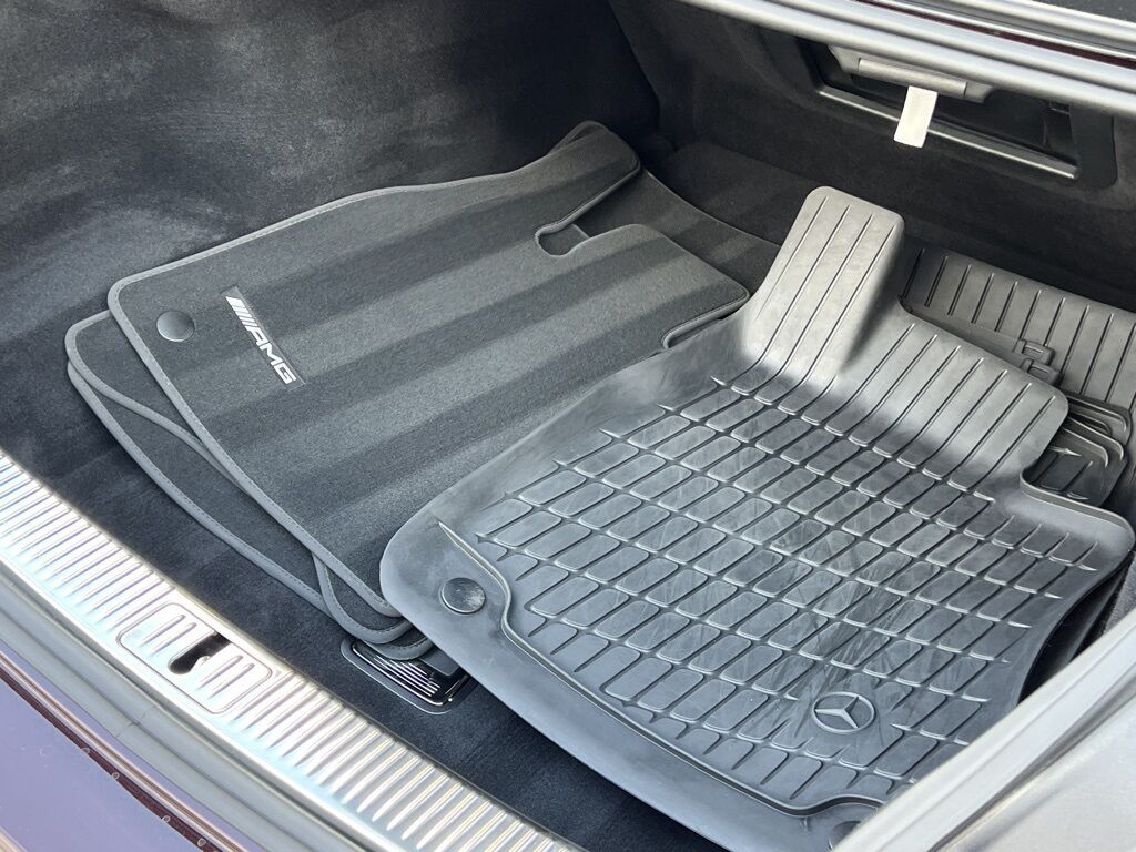 2023 Mercedes-Benz S-Class S 580 Indianapolis IN